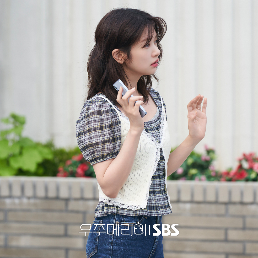 정소민 팬이 찍은 순간
