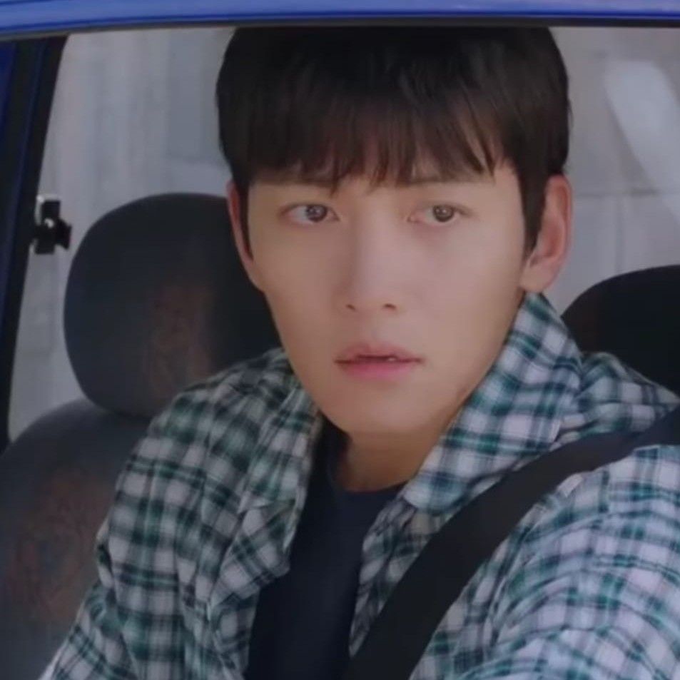 Recent activity shot of Ji Changwook