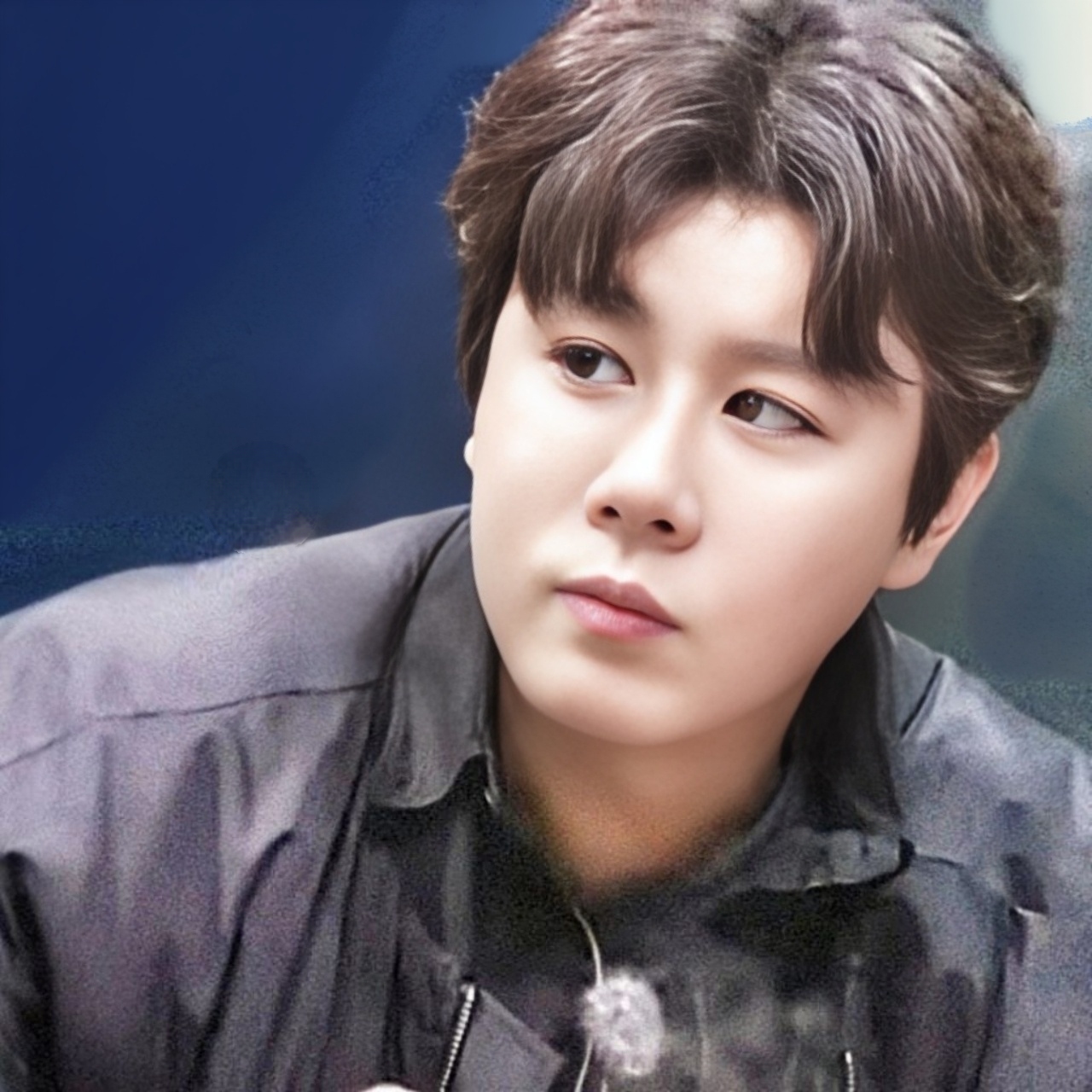 晋海成的最新照片