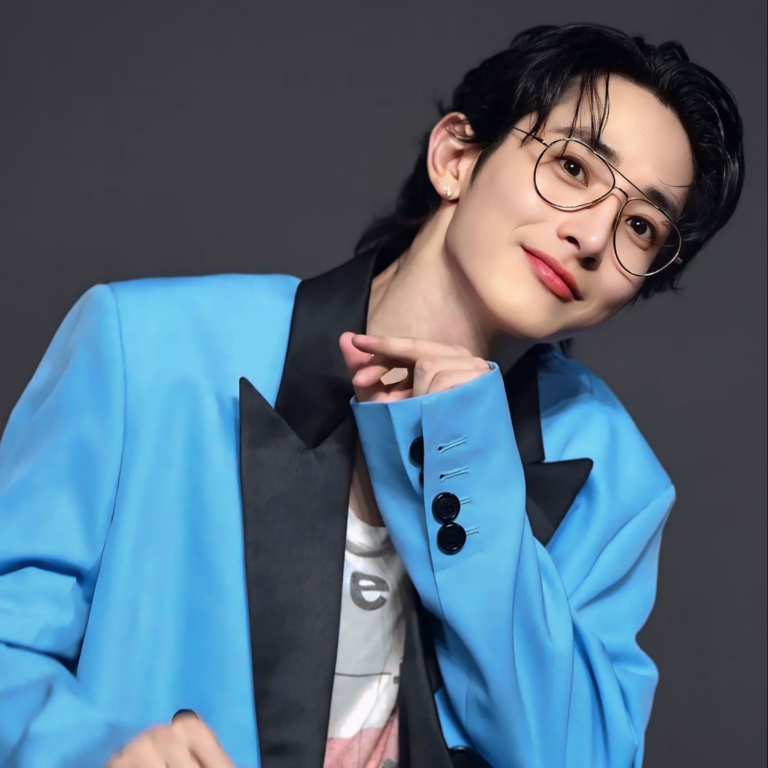 Latest photo of Lee Soohyuk