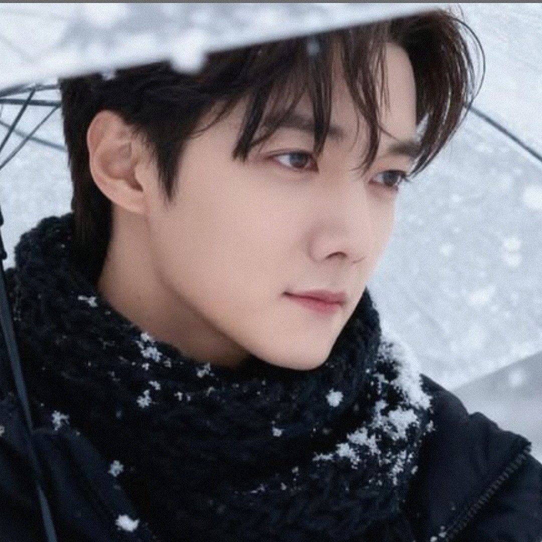 Recent activity shot of Choi Jinhyuk