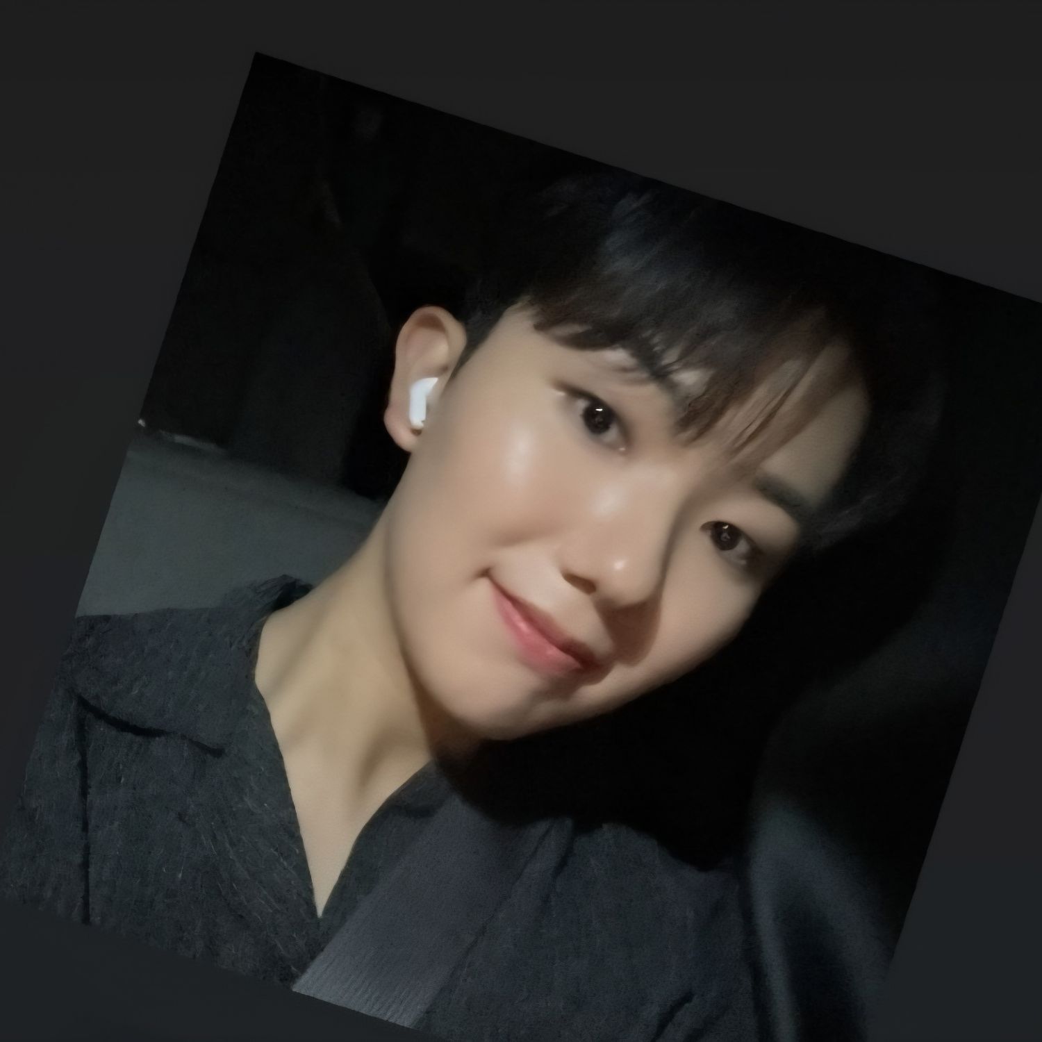 Latest photo of Nam Seungmin