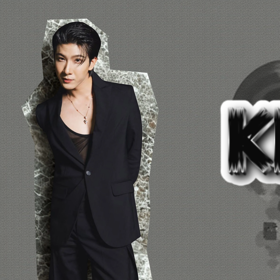 Recent activity shot of Khaotung Thanawat Ratanakitpaisan