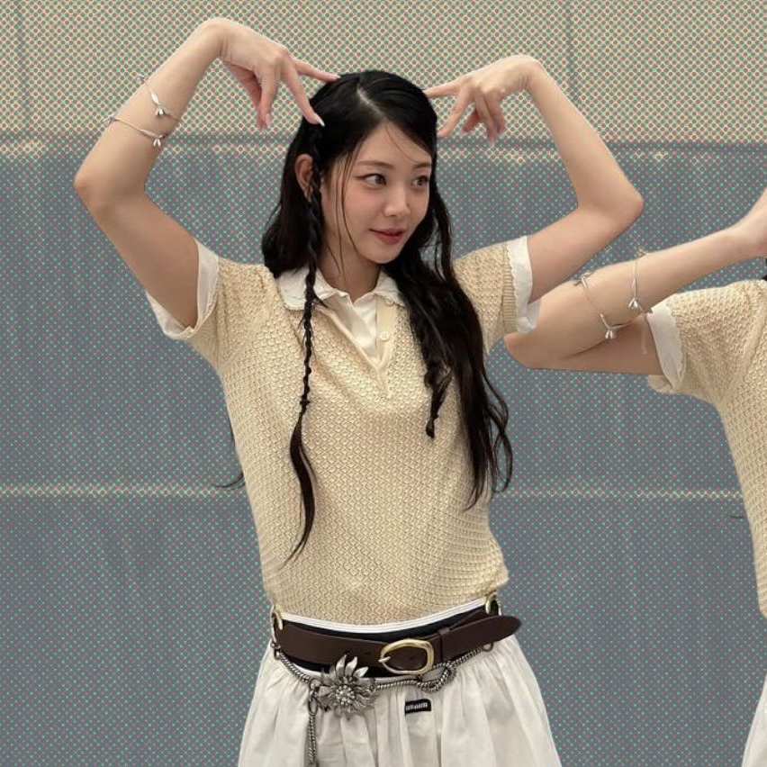 Latest photo of Chung Subin