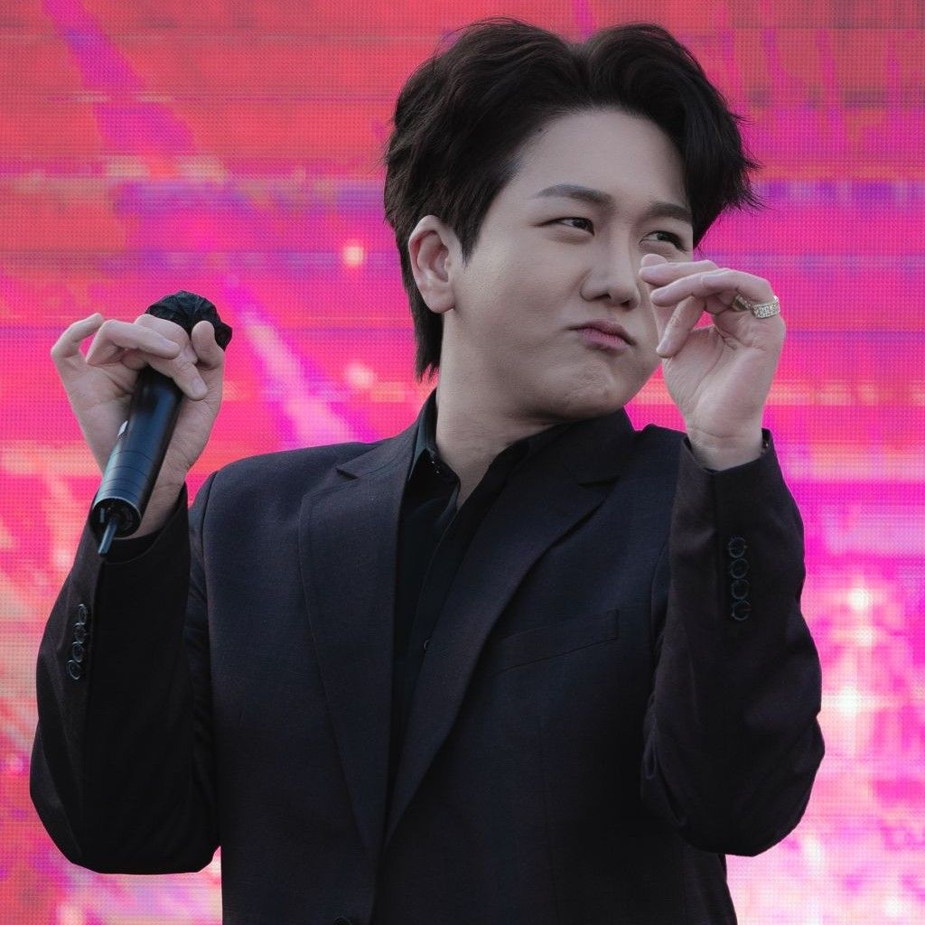 김수찬 팬이 찍은 순간