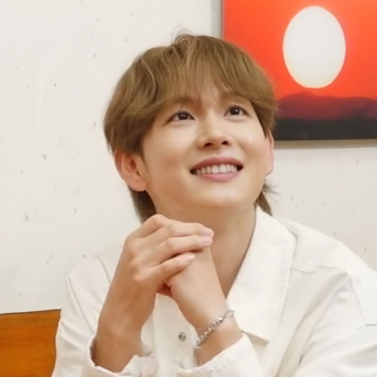 Latest photo of Yim Siwan