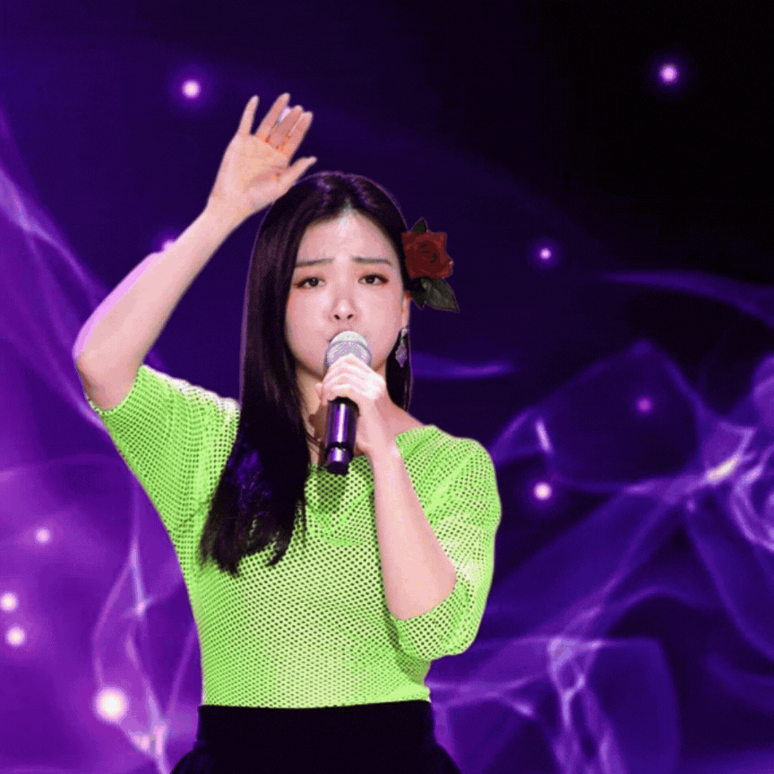 Behind-the-scenes cut of YOYOMI