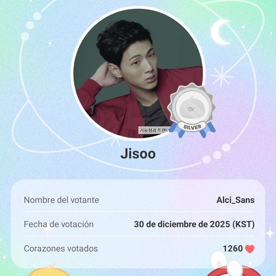 Behind-the-scenes cut of Jisoo