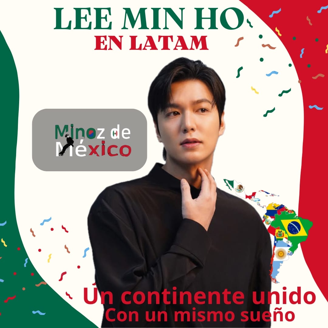 イ・ミンホのビハインドカット