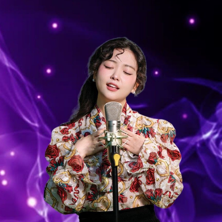 Latest photo of YOYOMI