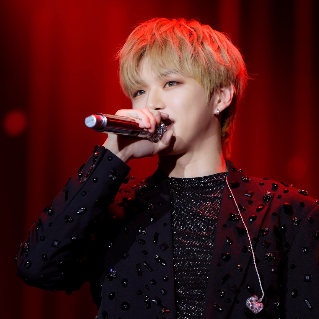 Behind-the-scenes cut of Secret Garden