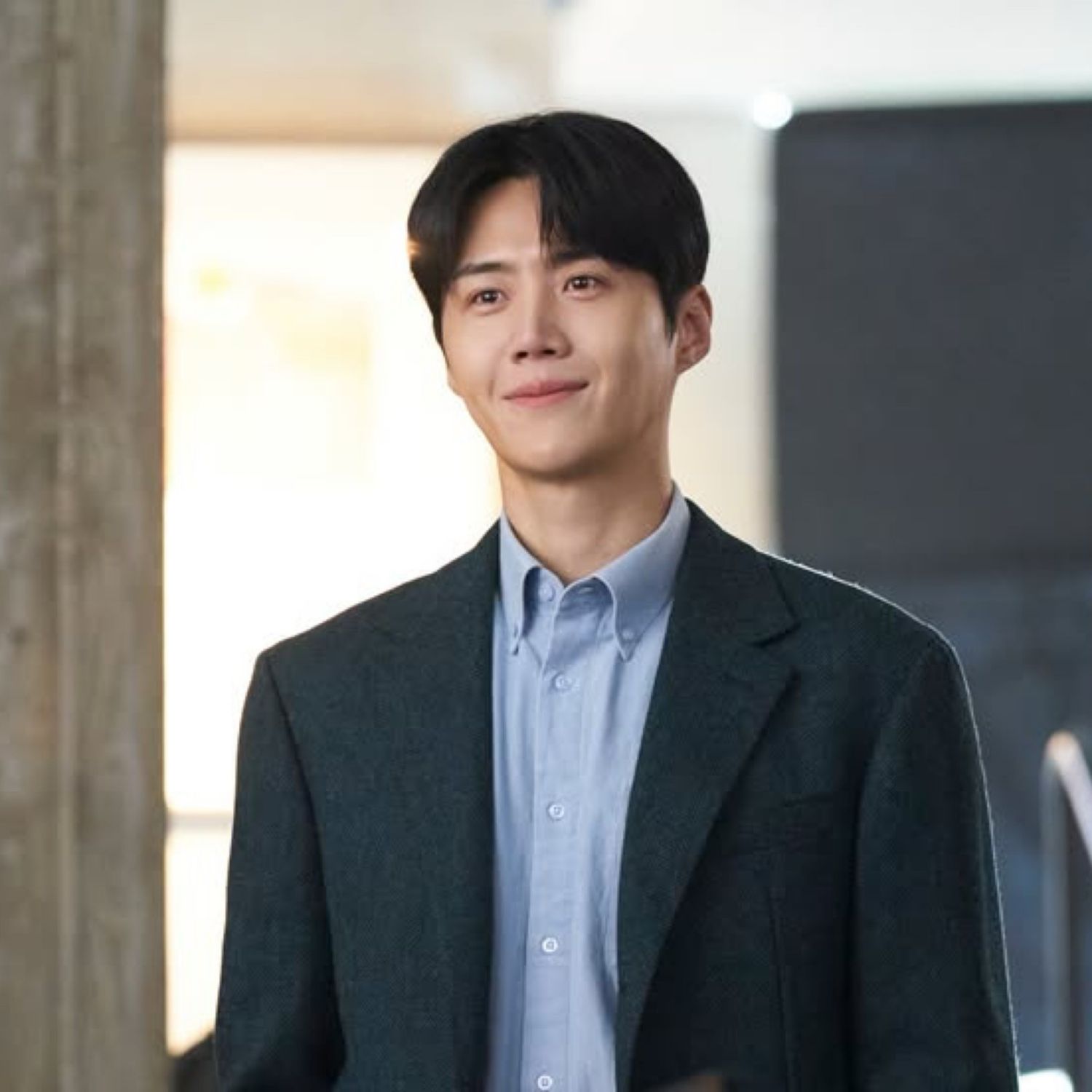 Latest photo of Kim Seonho