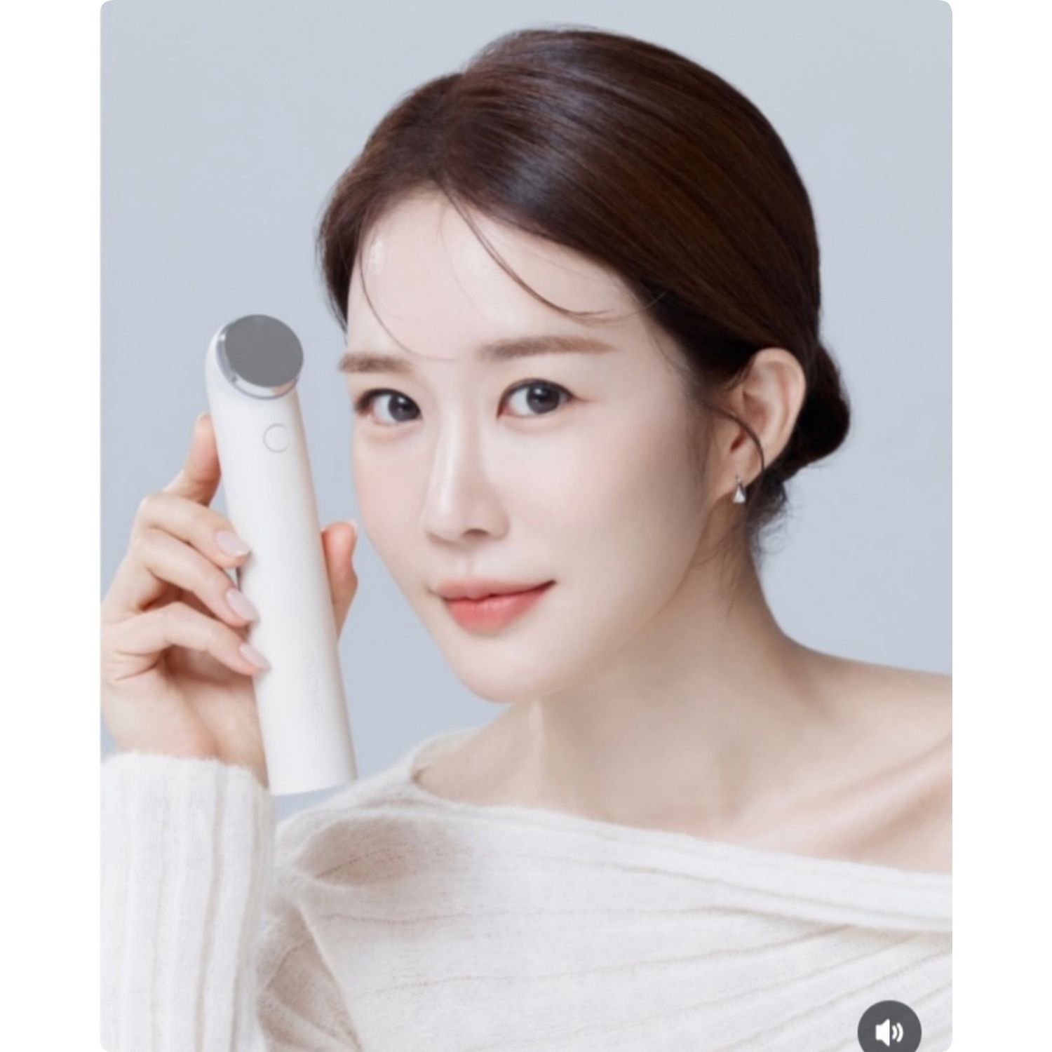 Latest photo of Yoo Inna