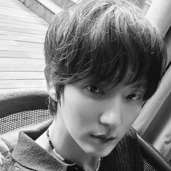 Latest photo of Lee Joongi