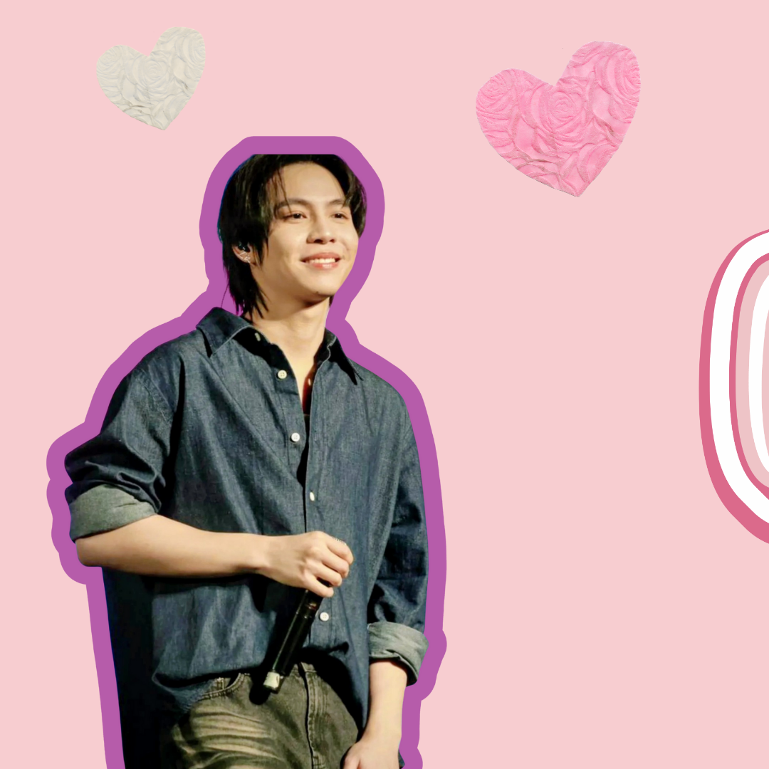 Recent activity shot of First Kanaphan Puitrakul