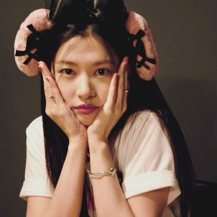 Latest photo of Jung Somin