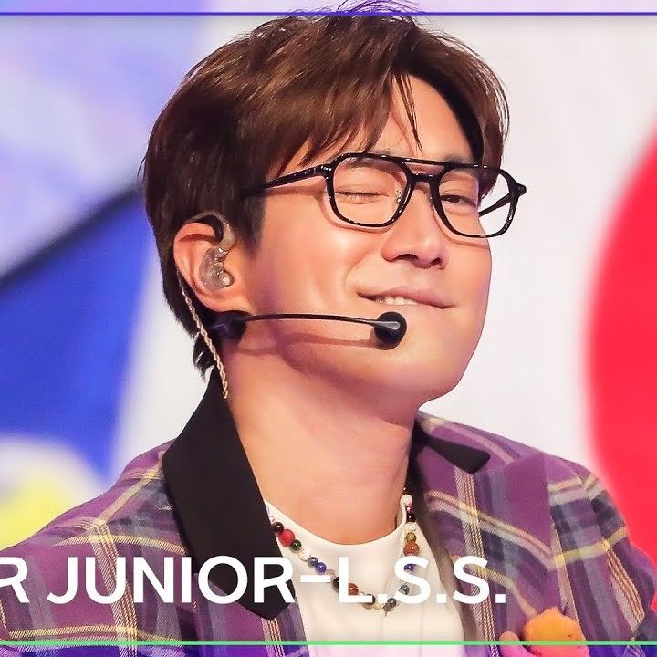 Latest photo of Choi Siwon