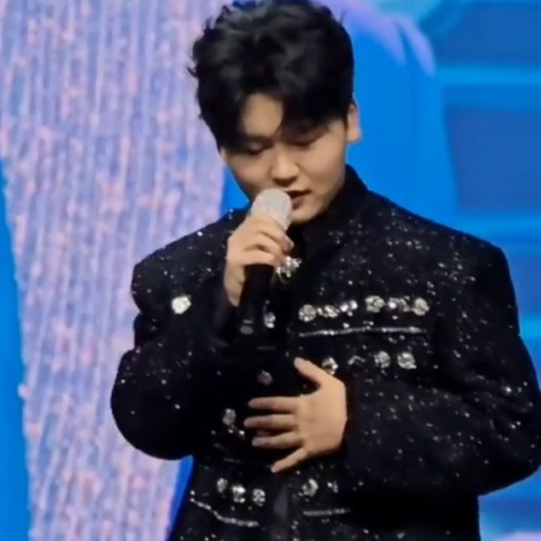 박성온 최근 활동샷