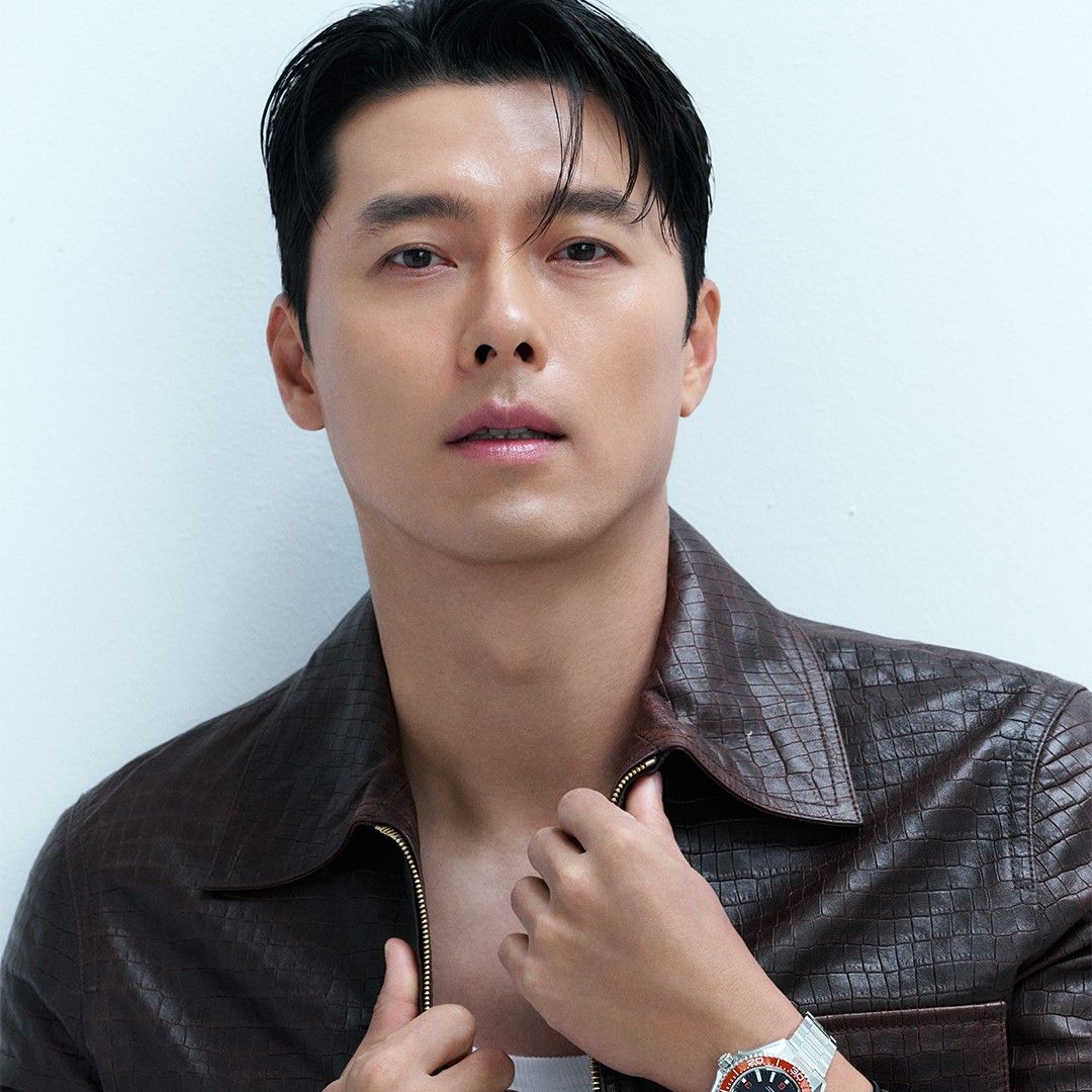 玄彬的近期活動照