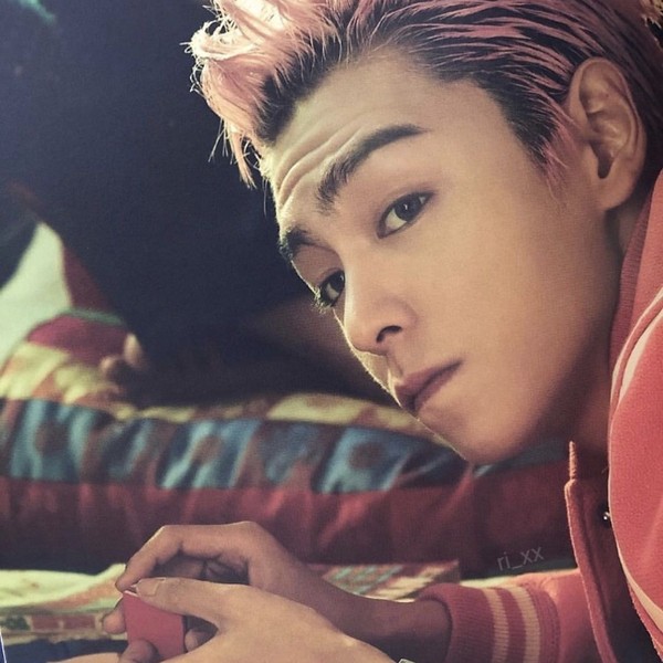 팬들이 사랑하는 최승현 (T.O.P)의 인기 프로필 사진