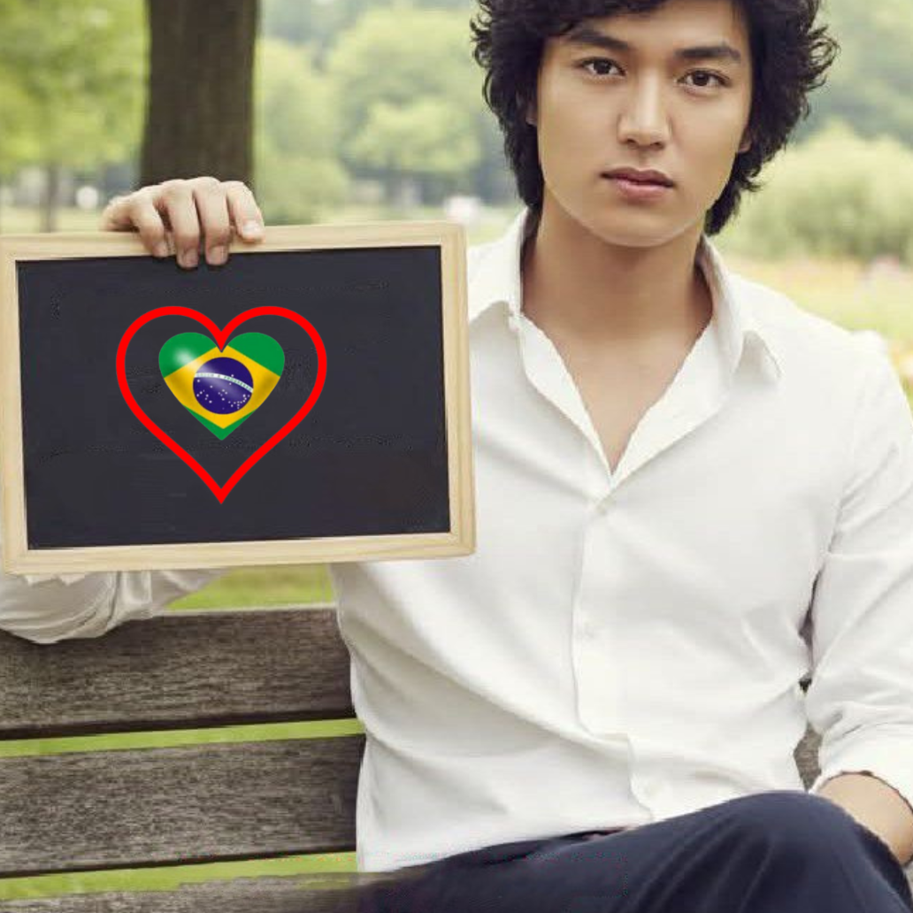 イ・ミンホの最近の活動ショット