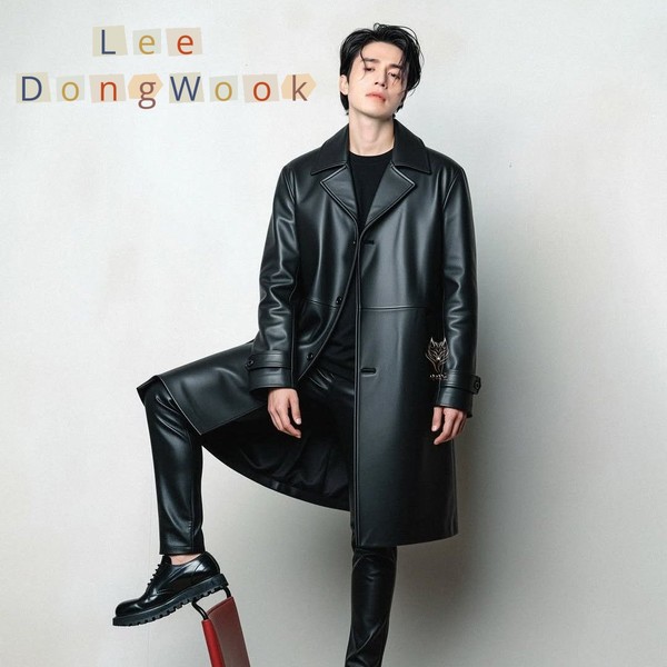 Popular profile image of Lee Dongwook selected by vote