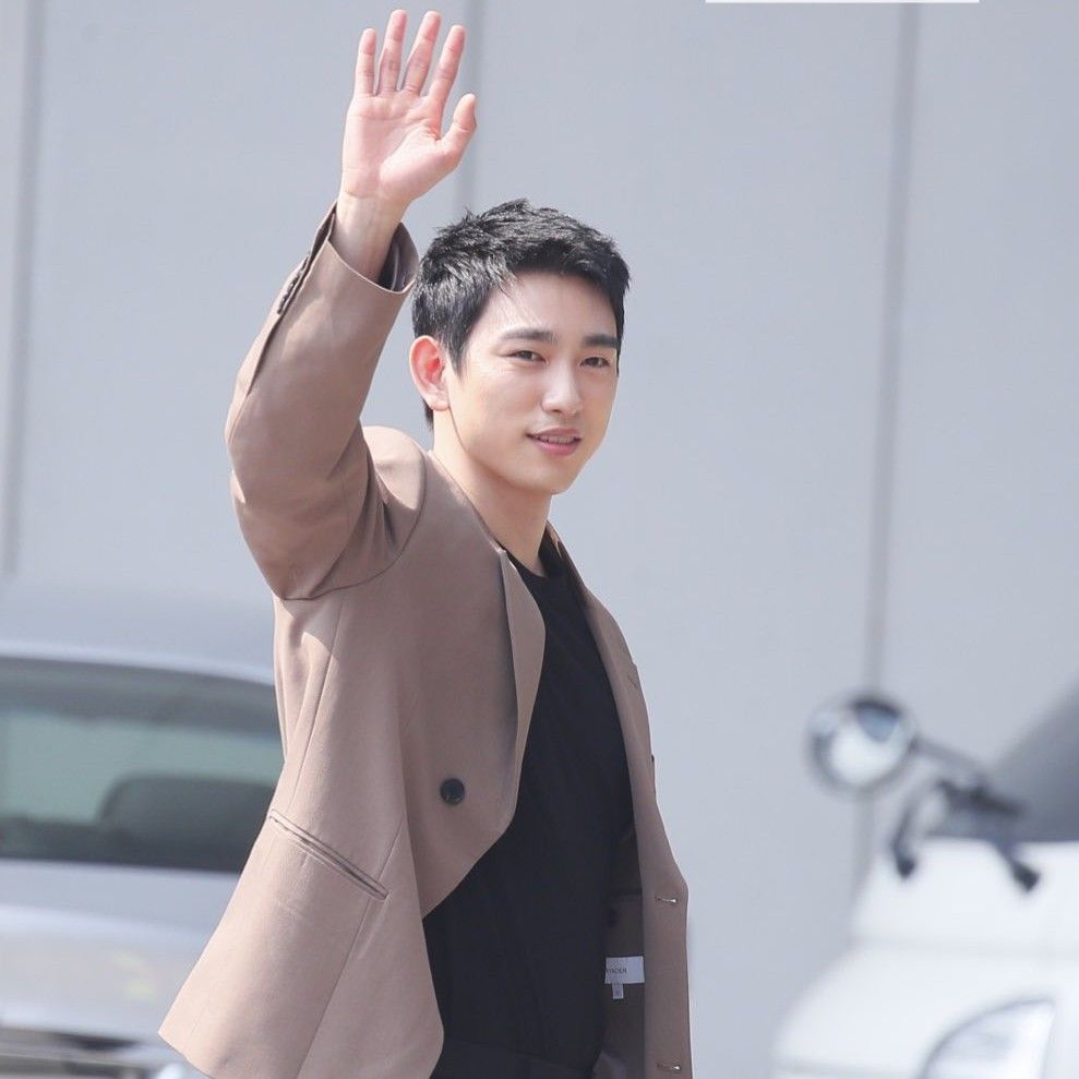 朴珍荣的幕后花絮