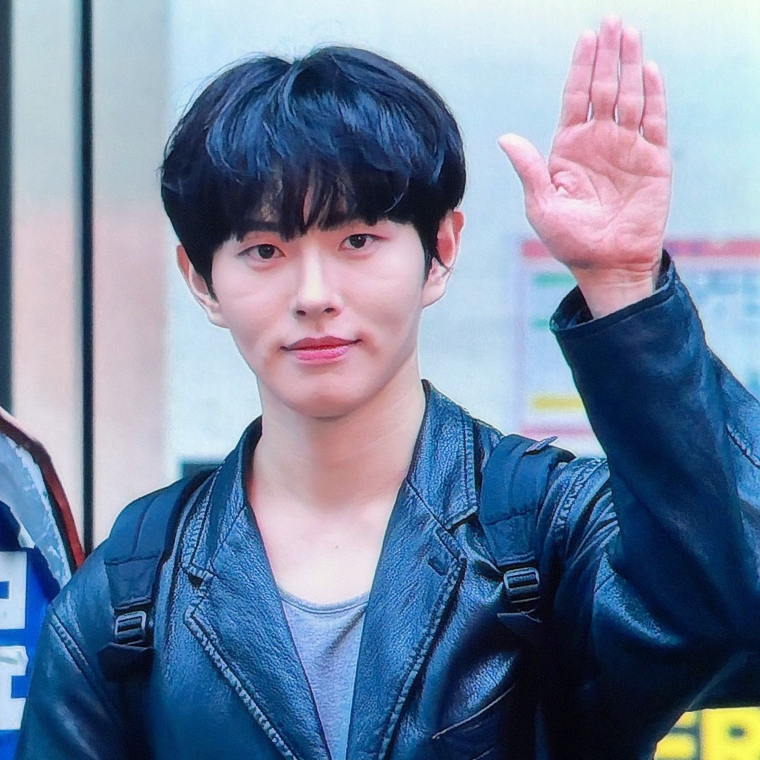 Latest photo of Lee Byeongchan