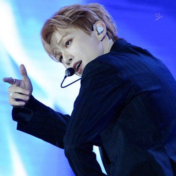 Momen yang diabadikan oleh penggemar Secret Garden