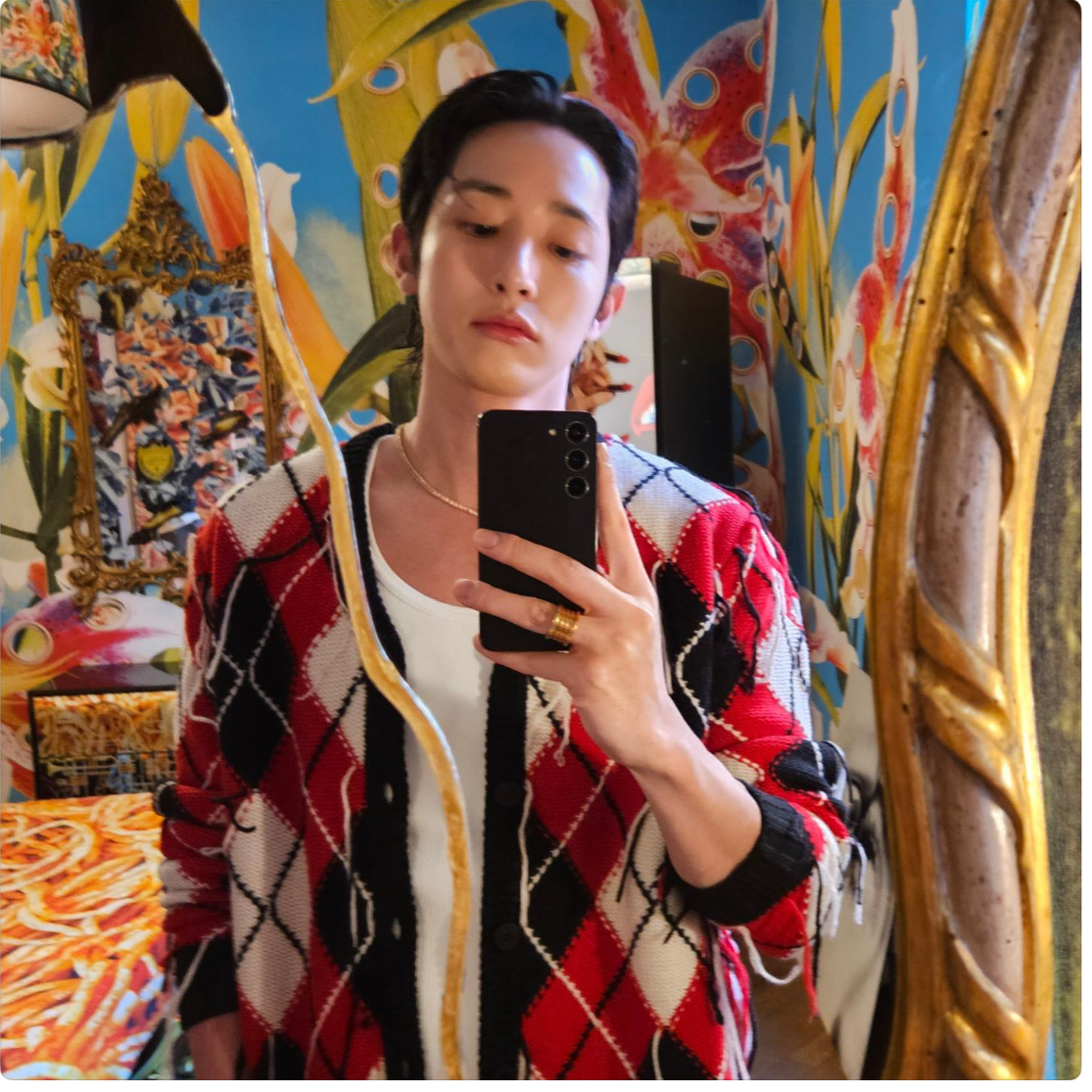 Latest photo of Lee Soohyuk