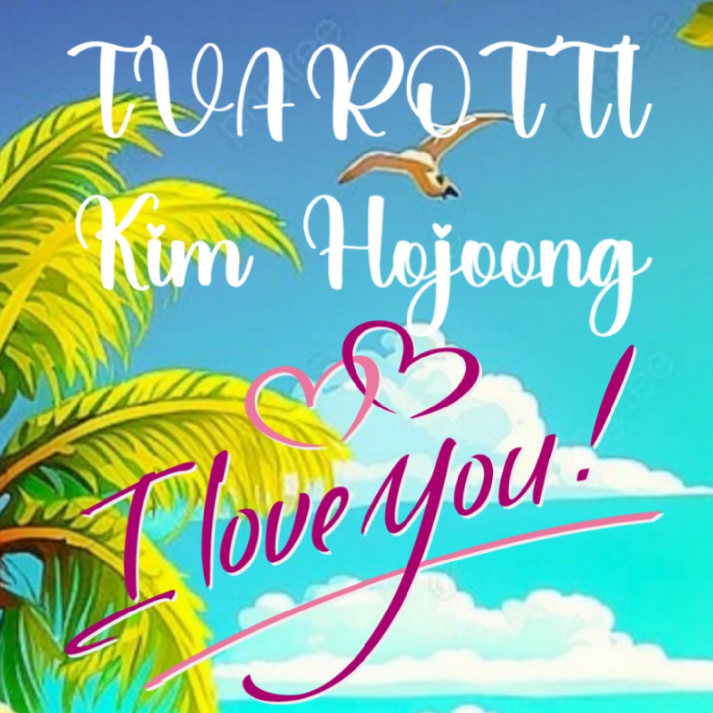 Foto kegiatan terbaru dari Kim Hojoong