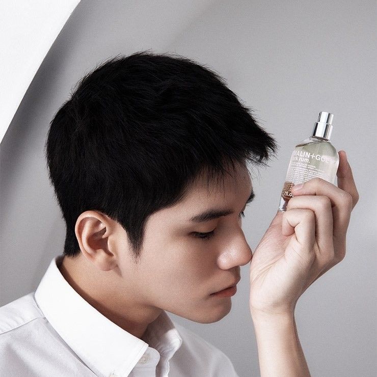 Latest photo of Ong Seongwu