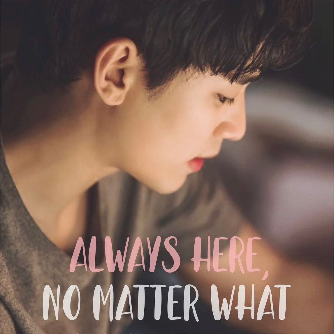 Latest photo of Kim Soohyun