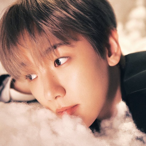 Top moment of Baekhyun selected by the fandom