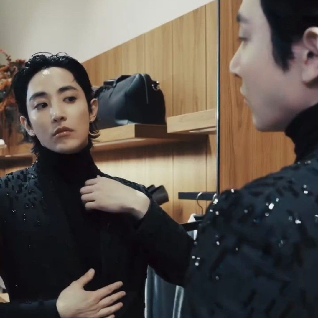 Latest photo of Lee Soohyuk