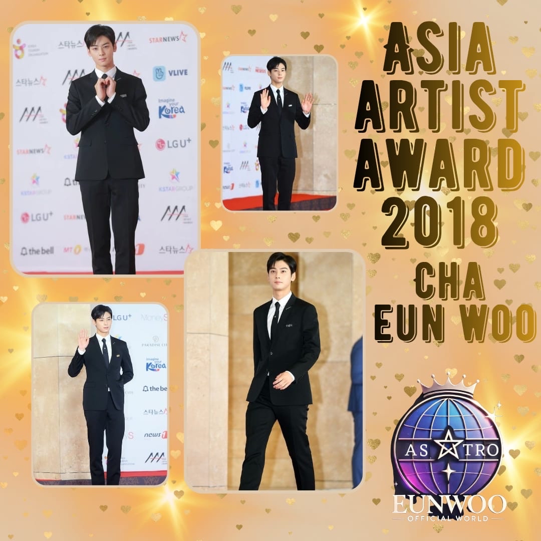 車銀優的近期活動照