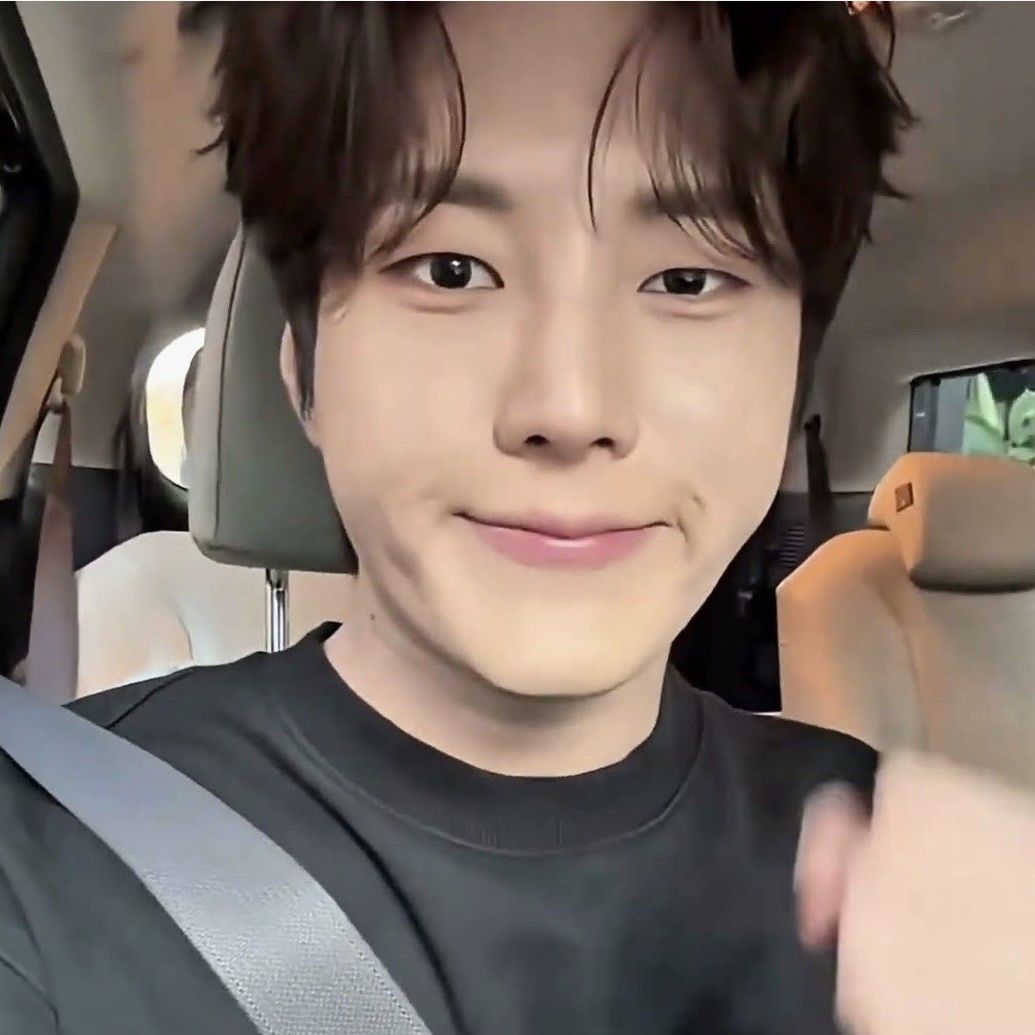 金俊賢的幕後花絮