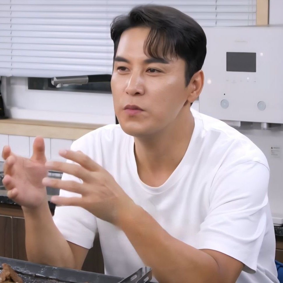 張民好的幕後花絮