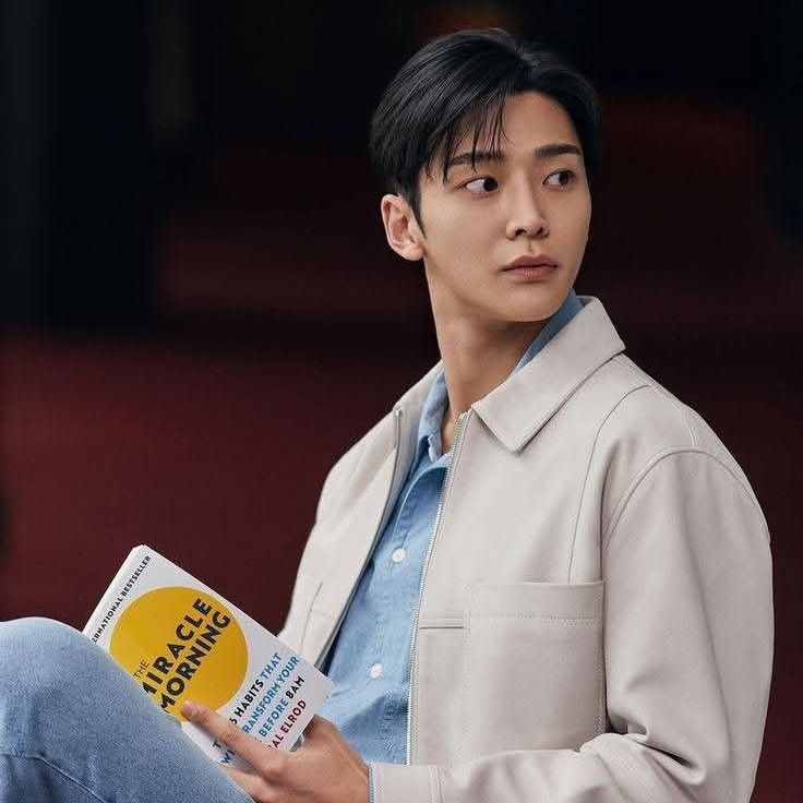 粉絲拍下的路雲瞬間