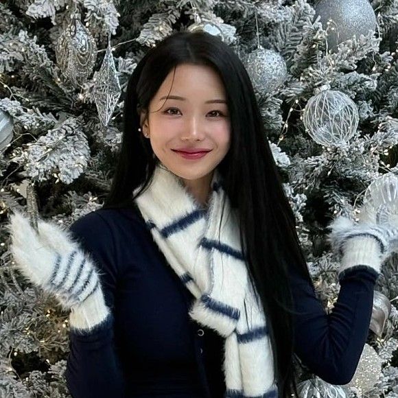 Latest photo of Kim Soyeon (2004)