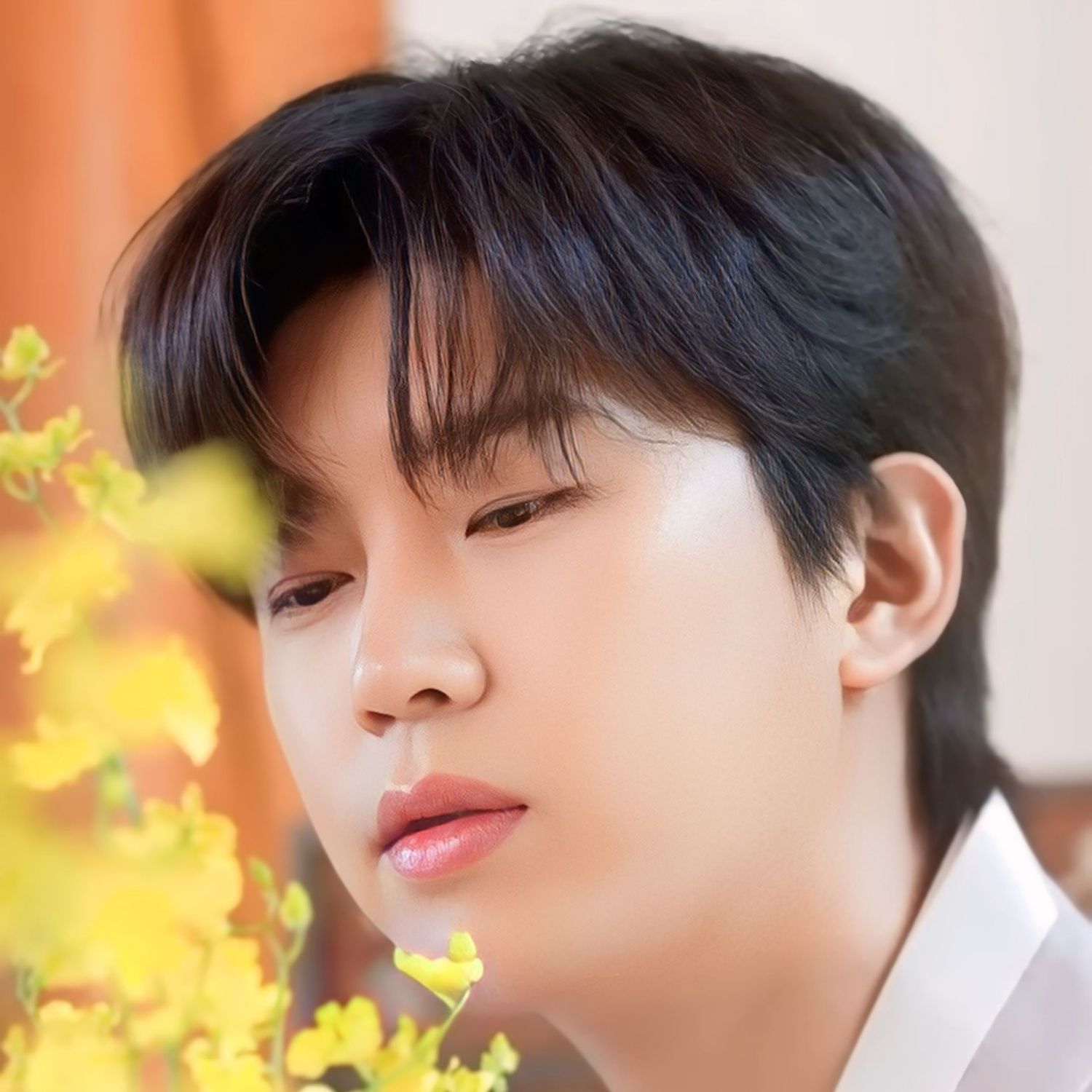 임영웅 최근 활동샷