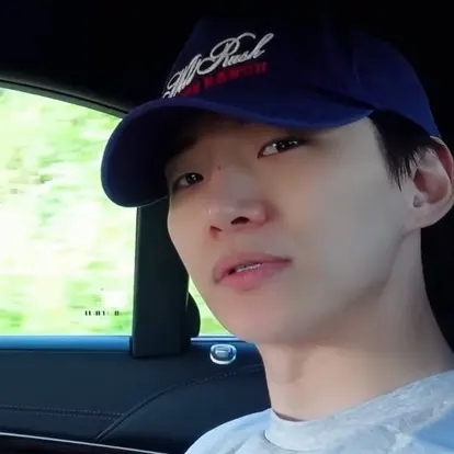 Latest photo of Lee Junho