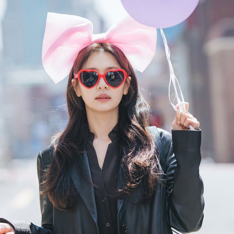 Latest photo of Jung Somin