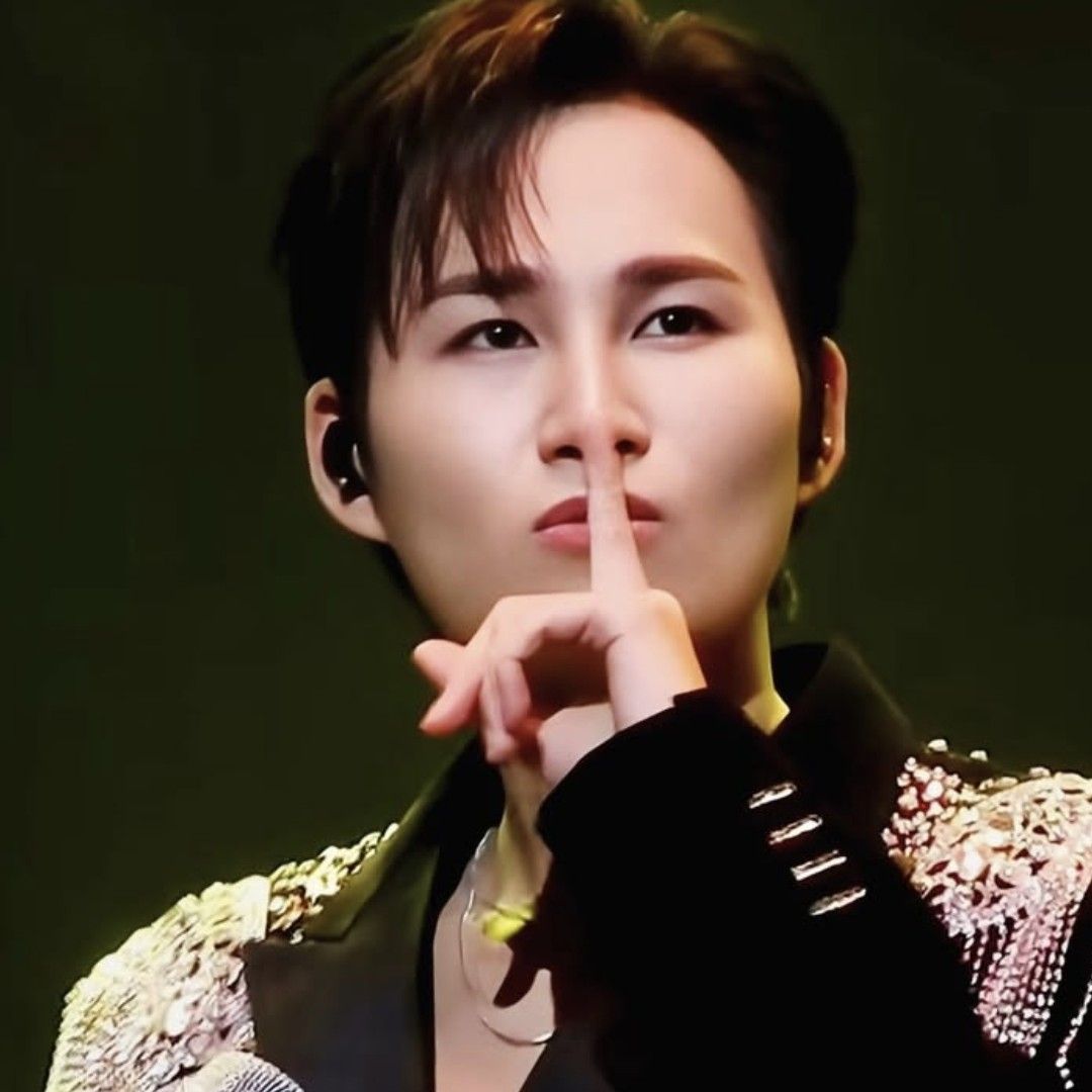 金熙栽的最新照片