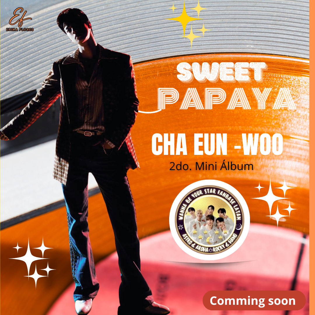 Foto kegiatan terbaru dari Cha Eunwoo