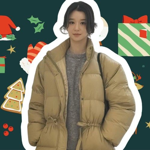 徐睿知的最新照片