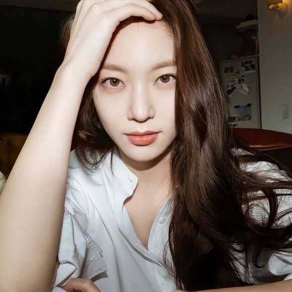 Recent activity shot of Gong Seungyeon