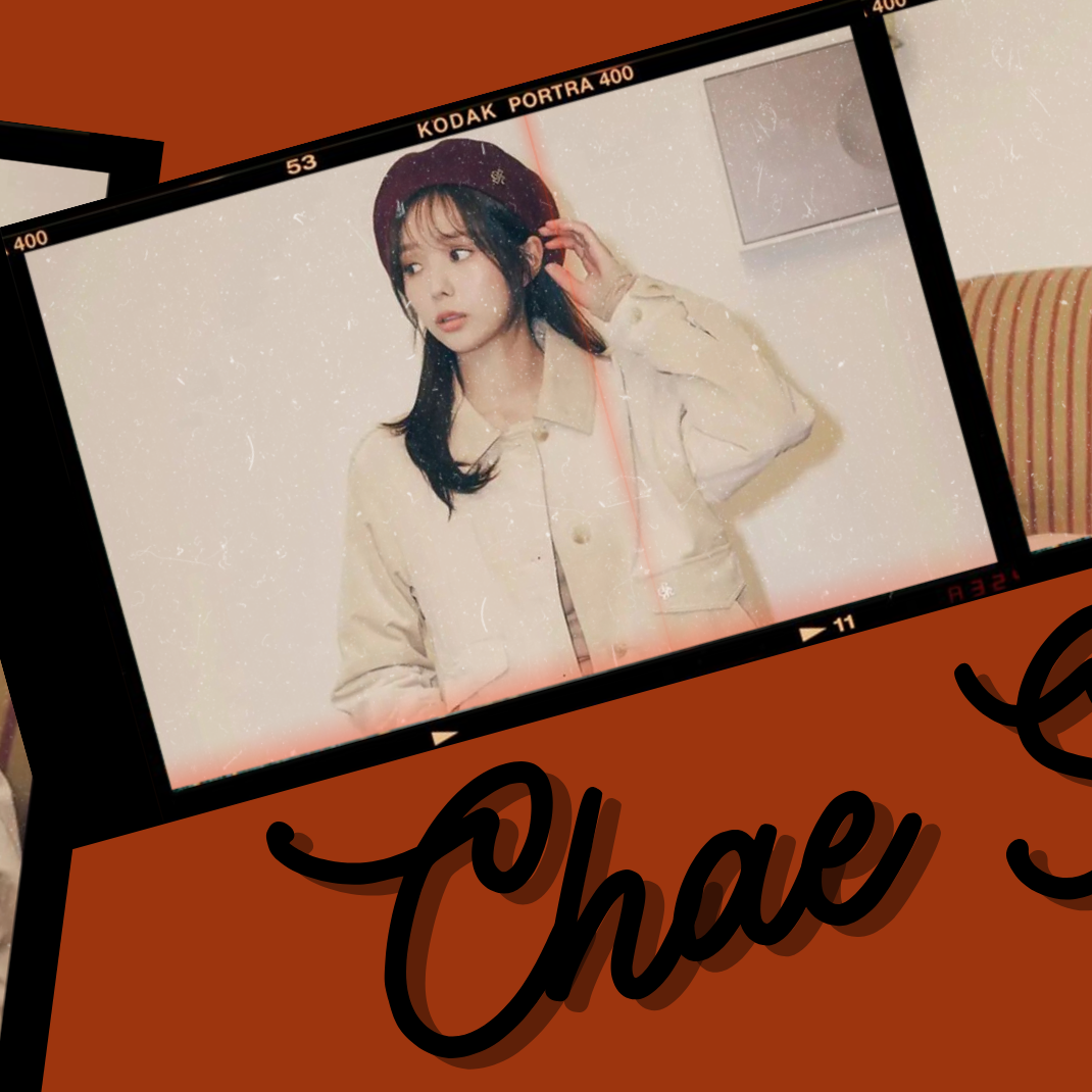 Latest photo of Chae Subin
