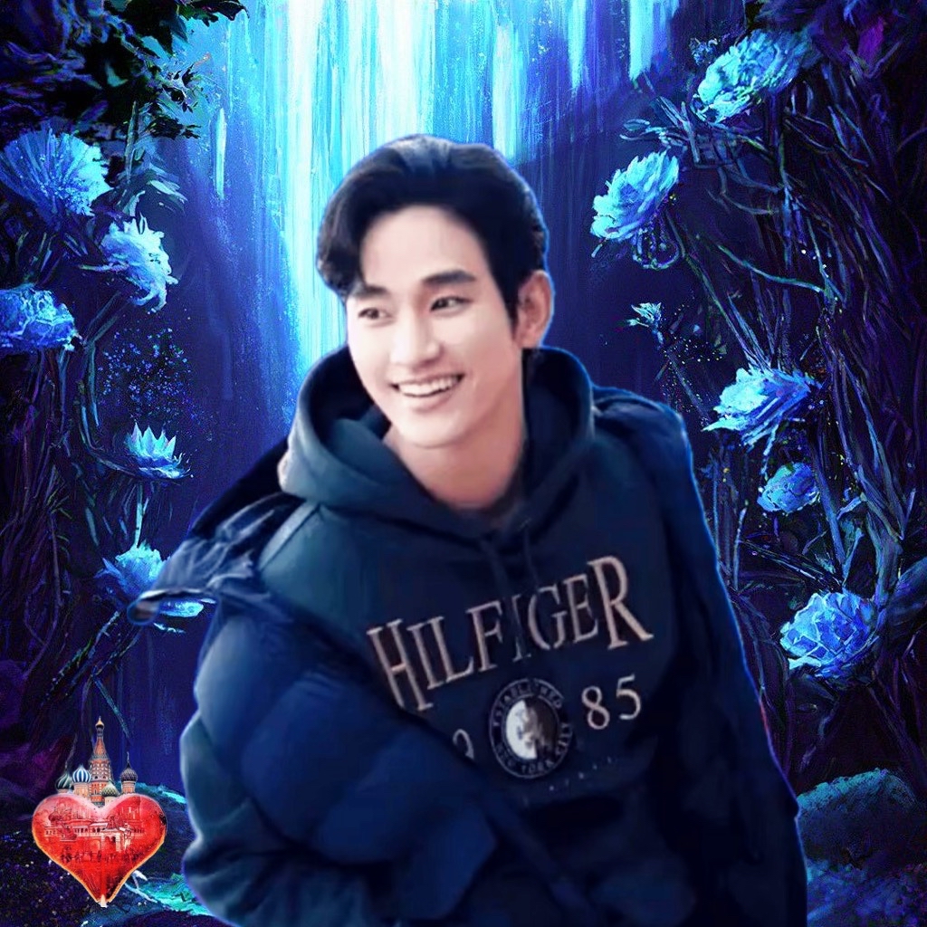 金秀賢的最新照片