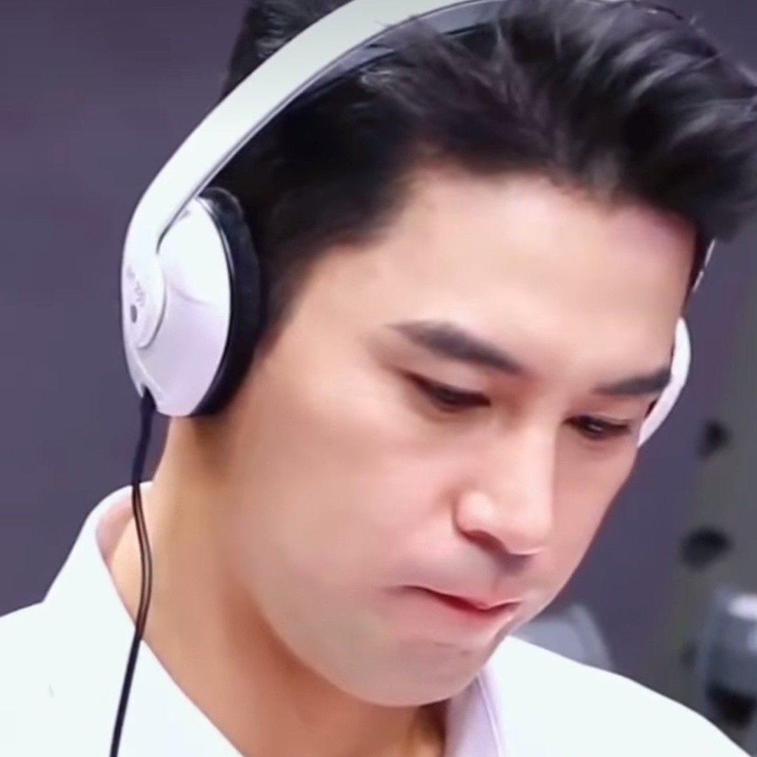 Latest photo of Jang Minho